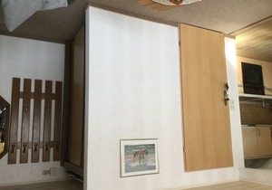 Relaxation in a cozy apartment with garden and beach. Apartment 2 larger balcony