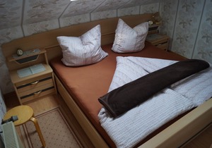 Relaxation in a cozy apartment with garden and beach. Apartment 2 larger balcony