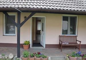 Relaxation in the countryside right on the Spree