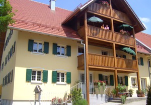 Relaxation in the heart of Bad Wörishofen