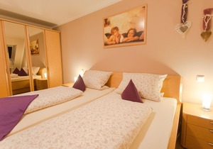 Relaxation in the heart of Bad Wörishofen