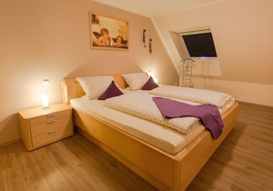 Relaxation in the heart of Bad Wörishofen