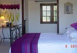 Relaxation Villa with pool and views, for up to 10 in Peymeinade, Cote d'Azur
