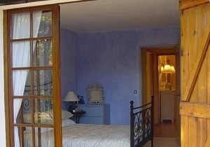 Relaxation Villa with pool and views, for up to 10 in Peymeinade, Cote d'Azur