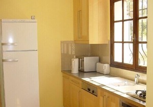 Relaxation Villa with pool and views, for up to 10 in Peymeinade, Cote d'Azur