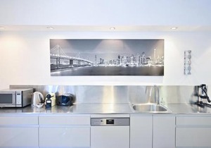 Relaxing 3BR in Ben yehuda 66 by HolyGuest