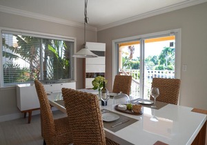Relaxing Beach Apt in Las Olas Blvd