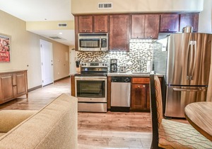 Relaxing Cibola Vista Resort and Spa, Studio Suite