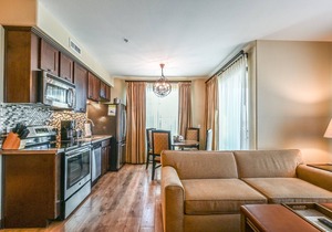 Relaxing Cibola Vista Resort and Spa, Studio Suite