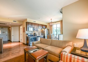 Relaxing Cibola Vista Resort and Spa, Studio Suite