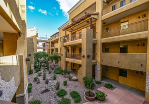 Relaxing Cibola Vista Resort and Spa, Studio Suite