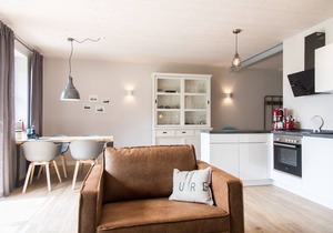 "Relaxing family vacation at Gulfhof Dreybült: nature, comfort and fun!"
