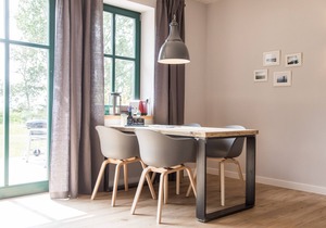 "Relaxing family vacation at Gulfhof Dreybült: nature, comfort and fun!"
