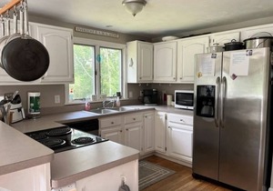 Relaxing, peaceful area close to beaches, downtown Chatham, and walking trails.