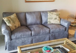 Relaxing resort home, newly renovated