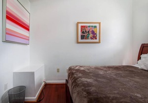 Relaxing, Spacious, Private, Walkable in Petworth!