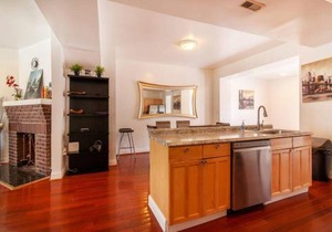 Relaxing, Spacious, Private, Walkable in Petworth!