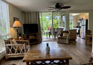 Relaxing Tropical Getaway at The Cliffs resort - Sleeps 5