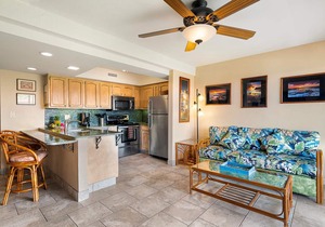 🏖️Remodeled | AC Included | Ocean Front Complex