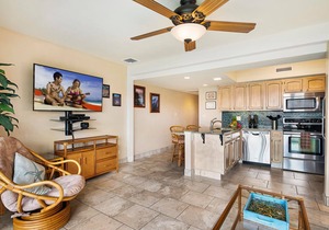🏖️Remodeled | AC Included | Ocean Front Complex