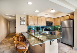 🏖️Remodeled | AC Included | Ocean Front Complex