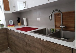 Remodeled and humble apartment in Caguas - Puerto Rico