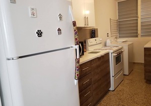 Remodeled and humble apartment in Caguas - Puerto Rico