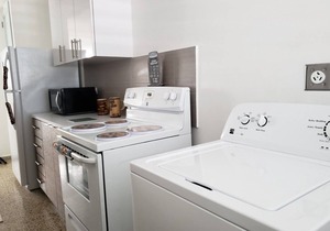 Remodeled and humble apartment in Caguas - Puerto Rico