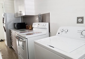 Remodeled and humble apartment in Caguas - Puerto Rico