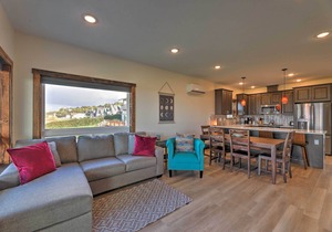 Remodeled Sanderling Sea Cottages, Unit 4