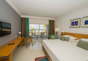 Renaissance Sharm El Sheikh Golden View Beach Resort