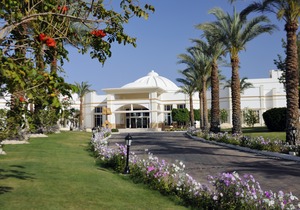 Renaissance Sharm El Sheikh Golden View Beach Resort