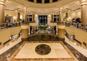 Renaissance Sharm El Sheikh Golden View Beach Resort