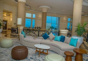 Renaissance Sharm El Sheikh Golden View Beach Resort