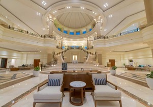 Renaissance Sharm El Sheikh Golden View Beach Resort