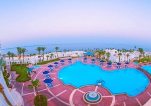 Renaissance Sharm El Sheikh Golden View Beach Resort