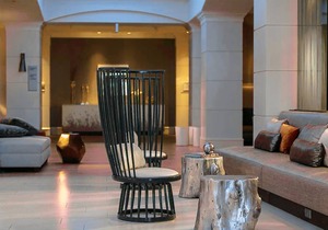 Renaissance Meadowlands Hotel