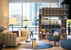 Renaissance Toledo Downtown Hotel
