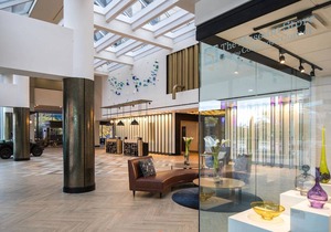 Renaissance Toledo Downtown Hotel