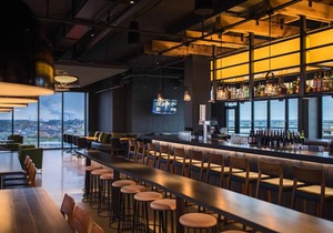 Renaissance Toledo Downtown Hotel