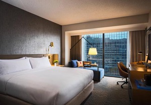Renaissance Toledo Downtown Hotel