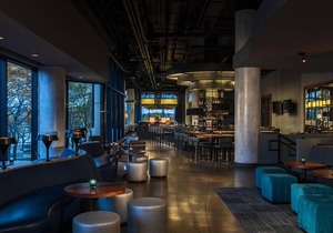 Renaissance Toledo Downtown Hotel
