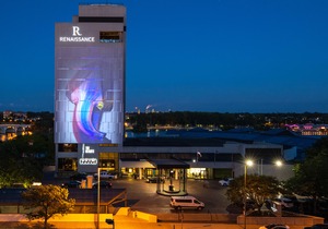 Renaissance Toledo Downtown Hotel