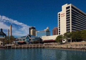 Renaissance Toledo Downtown Hotel