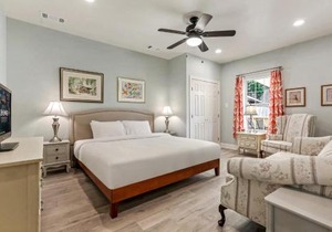 Renovated Historic 4BR House Near Magazine St & Uptown