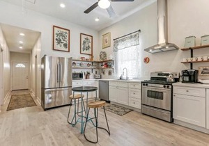Renovated Historic 4BR House Near Magazine St & Uptown