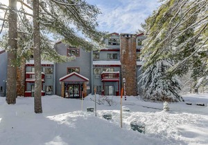 Renovated Studio, Hiking, Swim, Saco River, North Conway, Mt. Washington Valley