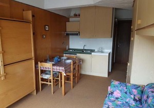 Res. Marilleva 1400 Apt.Solandra