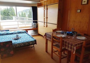 Res. Marilleva 1400 Apt.Solandra