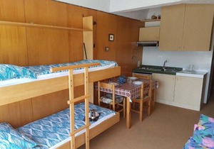 Res. Marilleva 1400 Apt.Solandra